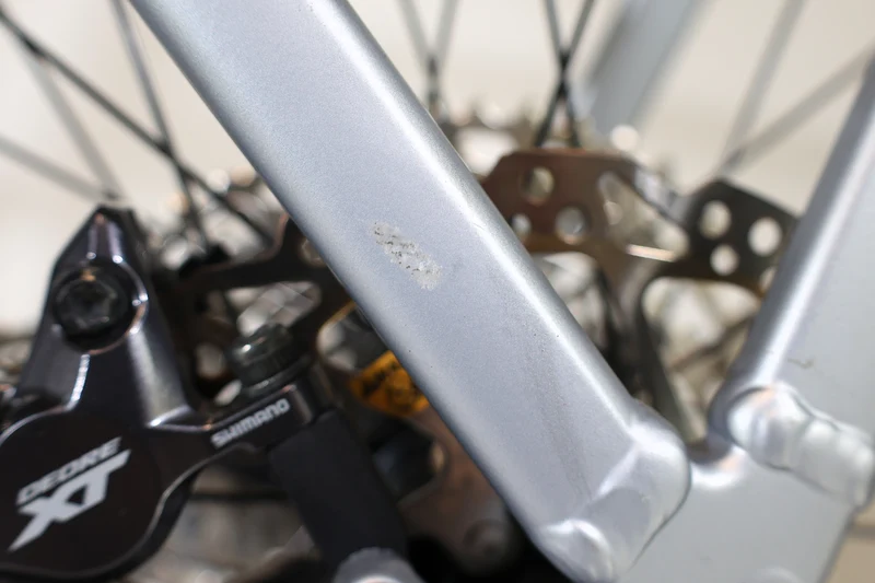 CUBE Kathmandu Hybrid SLX 750 2024 T.62
