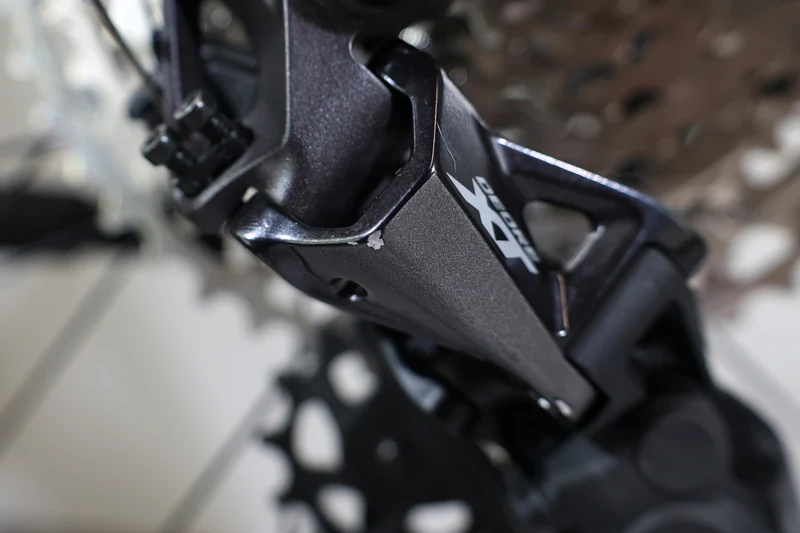 CUBE Kathmandu Hybrid SLX 750 2024 T.62
