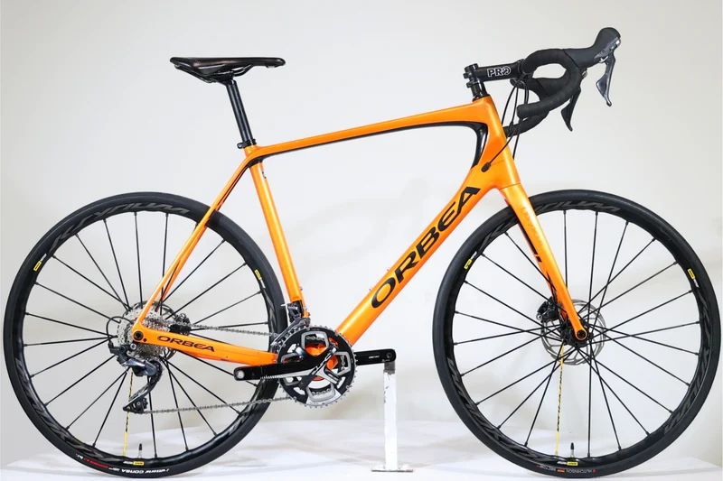 ORBEA Avant M20 Team-d 2018 T.60