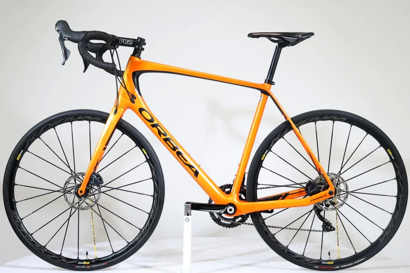ORBEA Avant M20 Team-d 2018 T.60