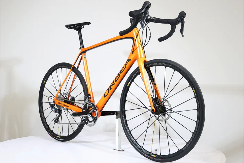 ORBEA Avant M20 Team-d 2018 T.60