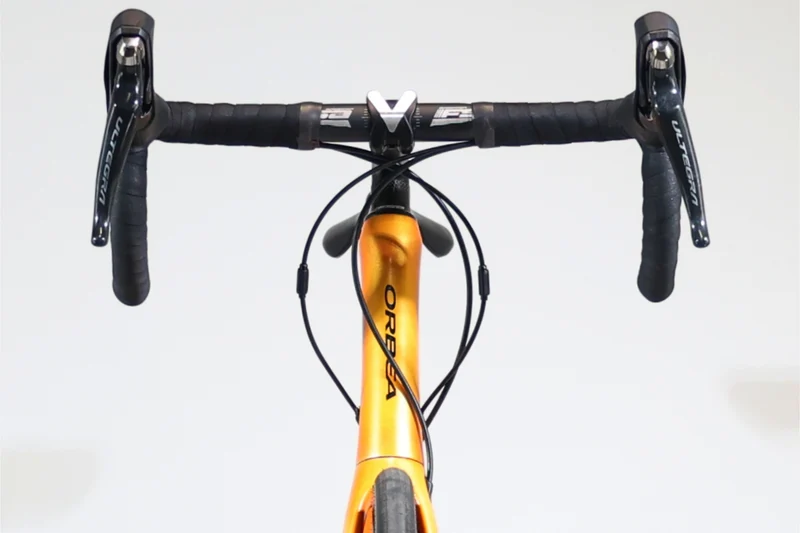ORBEA Avant M20 Team-d 2018 T.60