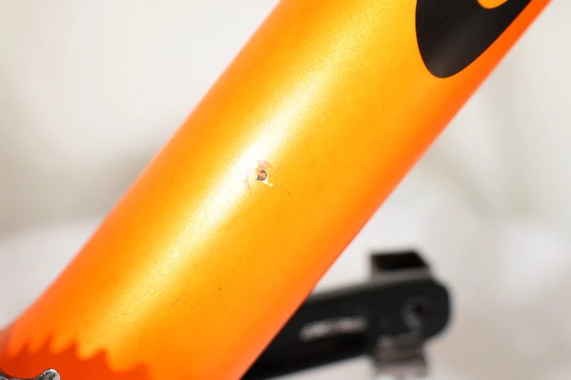 ORBEA Avant M20 Team-d 2018 T.60