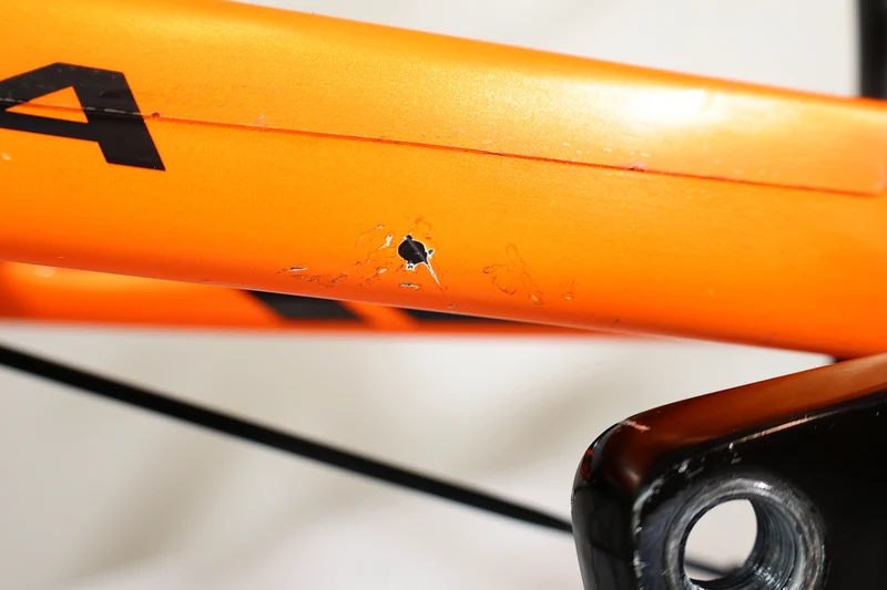 ORBEA Avant M20 Team-d 2018 T.60