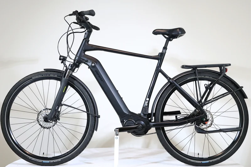 GIANT DailyTour E+ 2 GTS 2021 T.XL
