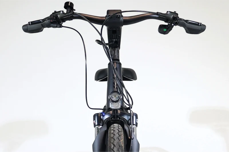 GIANT DailyTour E+ 2 GTS 2021 T.XL