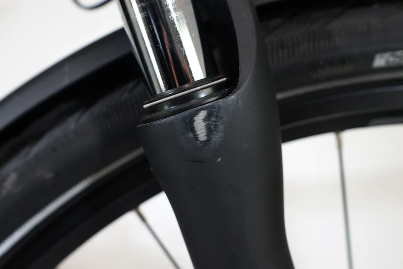 GIANT DailyTour E+ 2 GTS 2021 T.XL