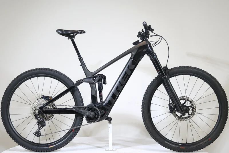 TREK Rail 9.8 XT 2021 625Wh T.L 251586