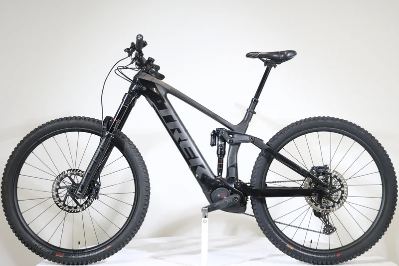TREK Rail 9.8 XT 2021 625Wh T.L 251586