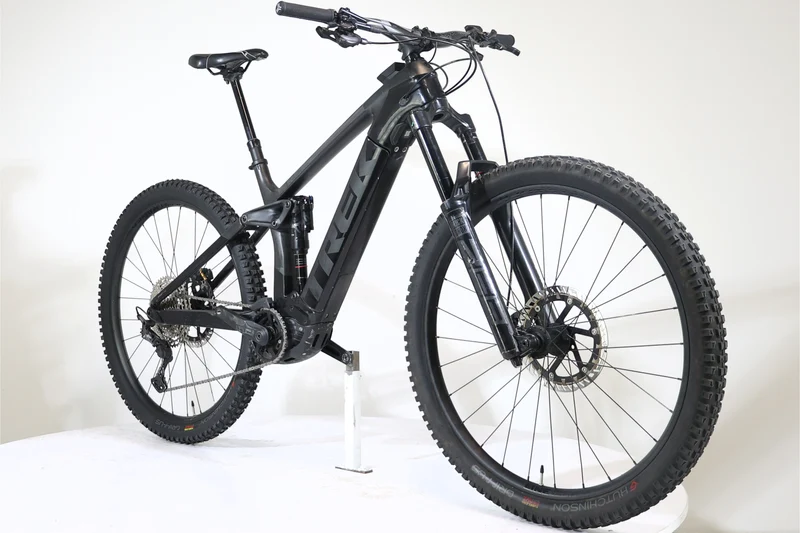 TREK Rail 9.8 XT 2021 625Wh T.L 251586