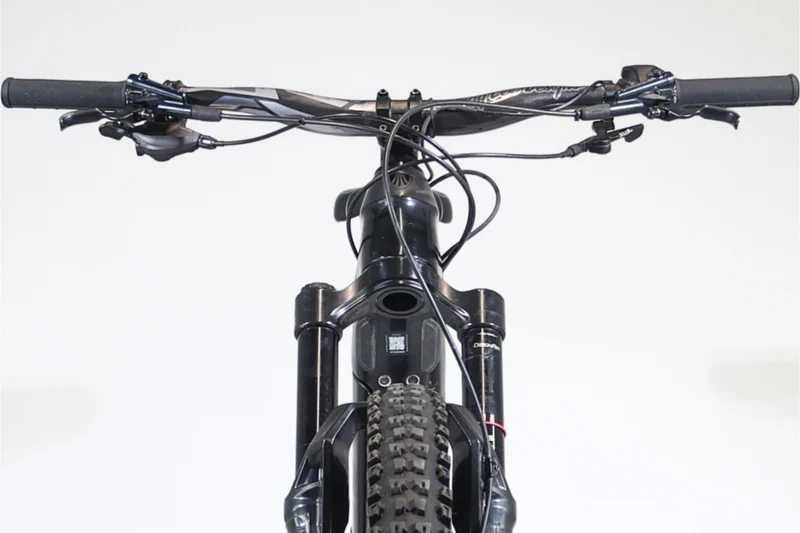 TREK Rail 9.8 XT 2021 625Wh T.L 251586