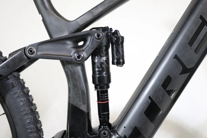 TREK Rail 9.8 XT 2021 625Wh T.L 251586