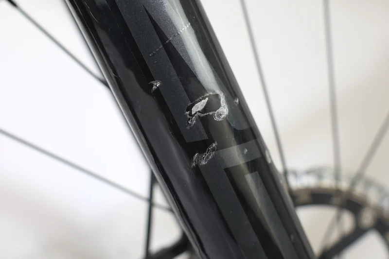 TREK Rail 9.8 XT 2021 625Wh T.L 251586