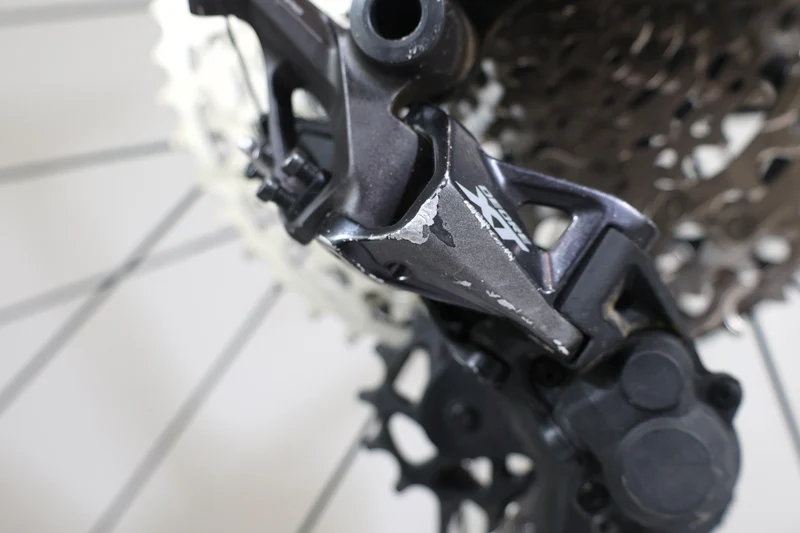 TREK Rail 9.8 XT 2021 625Wh T.L 251586