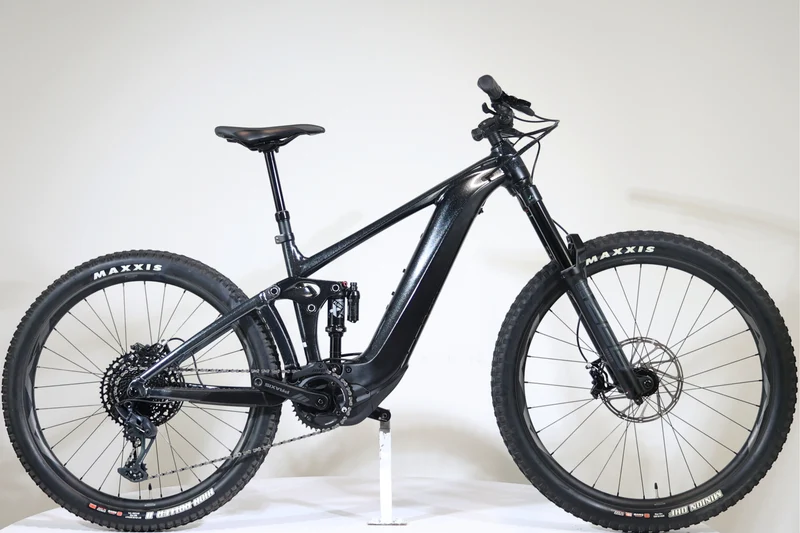 GIANT Reign E+ 2 Pro MX 2022 T.M 253279