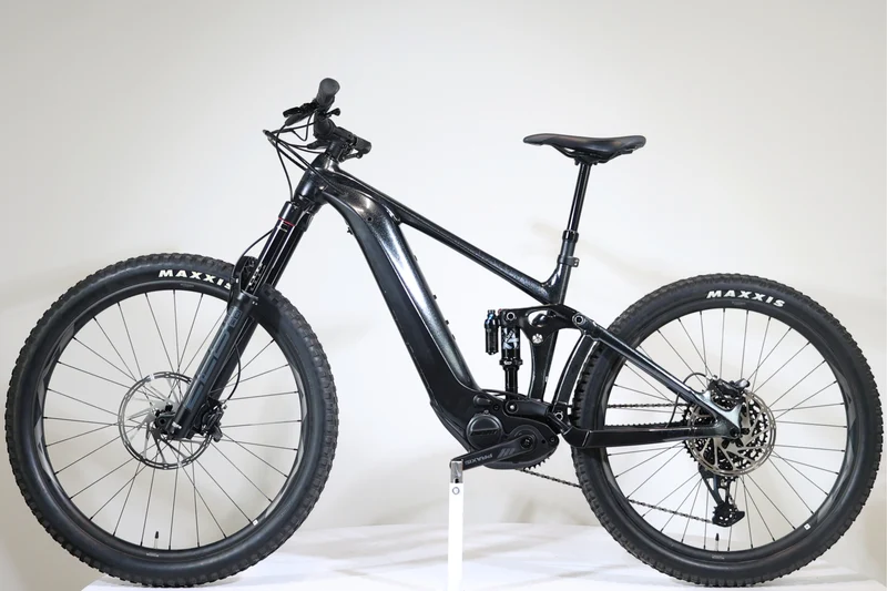 GIANT Reign E+ 2 Pro MX 2022 T.M 253279