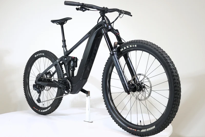 GIANT Reign E+ 2 Pro MX 2022 T.M 253279