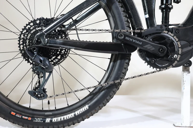 GIANT Reign E+ 2 Pro MX 2022 T.M 253279