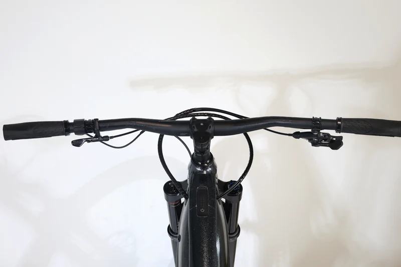 GIANT Reign E+ 2 Pro MX 2022 T.M 253279