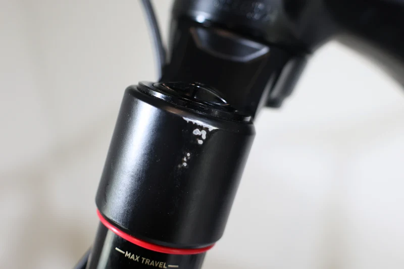GIANT Reign E+ 2 Pro MX 2022 T.M 253279