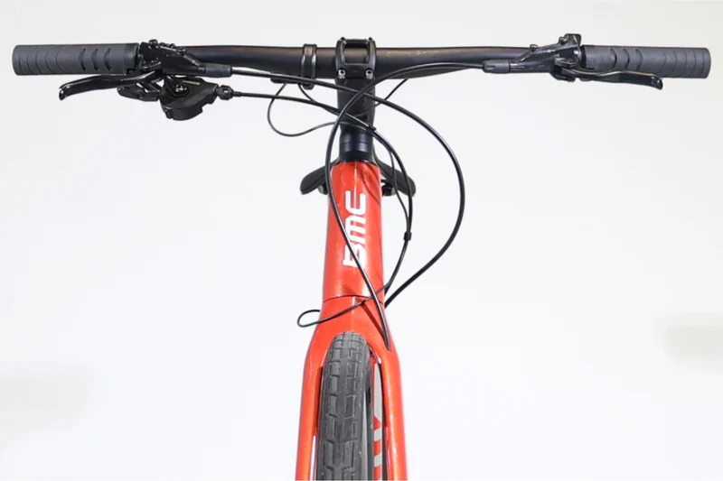 BMC Alpenchallenge AMP Sport Two T.S 2020 504Wh 250317
