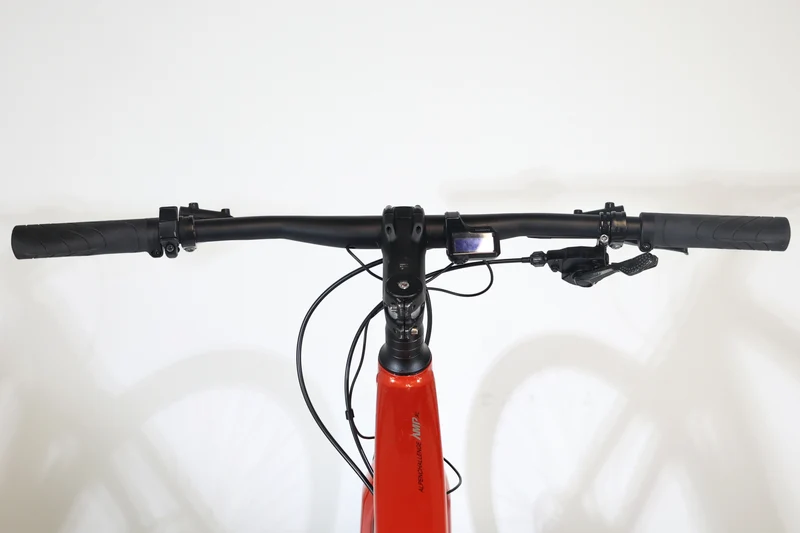 BMC Alpenchallenge AMP Sport Two T.S 2020 504Wh 250317