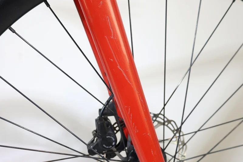BMC Alpenchallenge AMP Sport Two T.S 2020 504Wh 250317