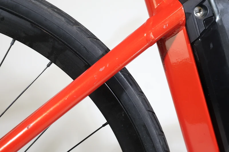 BMC Alpenchallenge AMP Sport Two T.S 2020 504Wh 250317