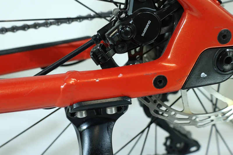BMC Alpenchallenge AMP Sport Two T.S 2020 504Wh 250317