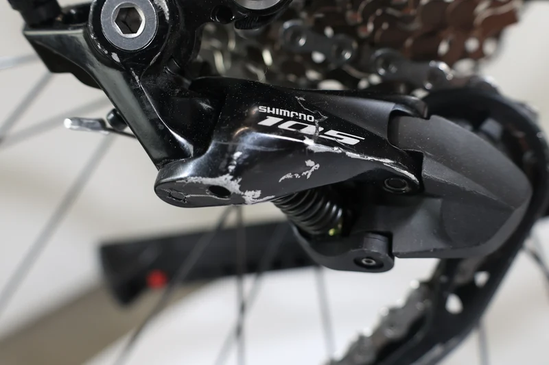 BMC Alpenchallenge AMP Sport Two T.S 2020 504Wh 250317