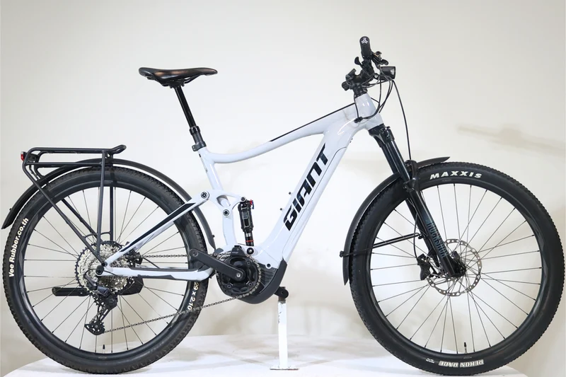 GIANT Stance E+ EX Pro 2022 T.L 253286