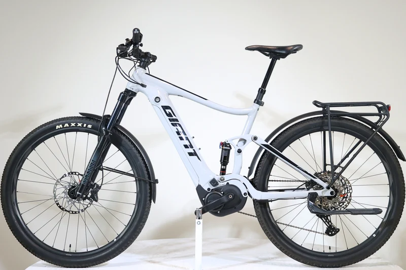 GIANT Stance E+ EX Pro 2022 T.L 253286