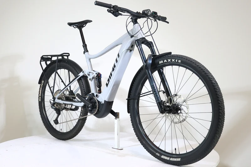 GIANT Stance E+ EX Pro 2022 T.L 253286