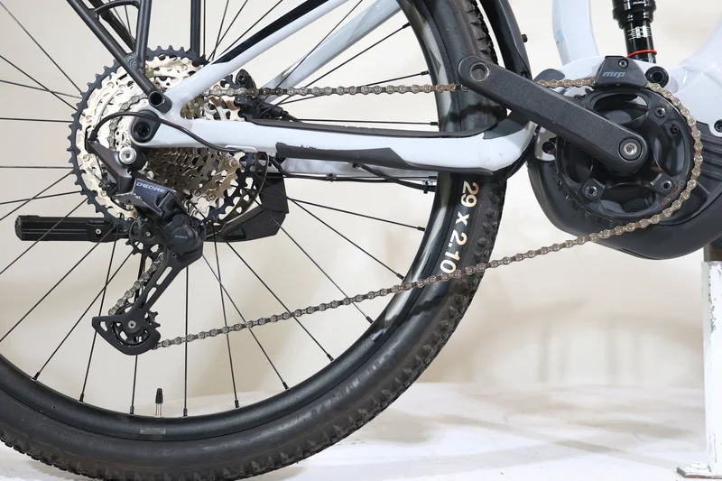 GIANT Stance E+ EX Pro 2022 T.L 253286