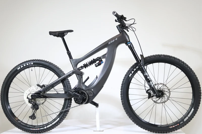 BH Xtep Lynx Pro 0.7 2024