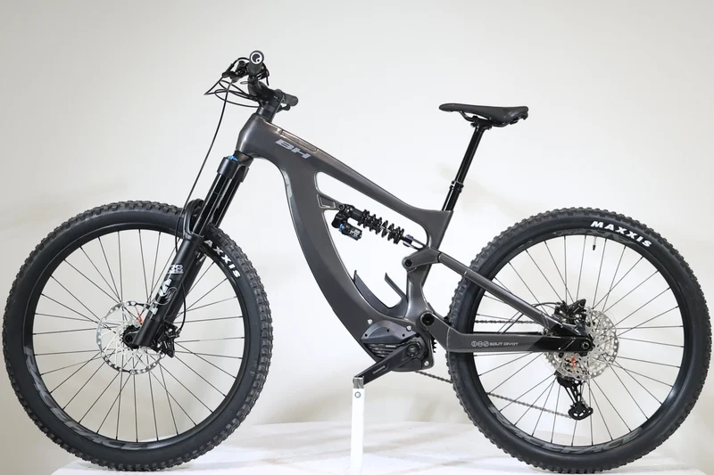 BH Xtep Lynx Pro 0.7 2024