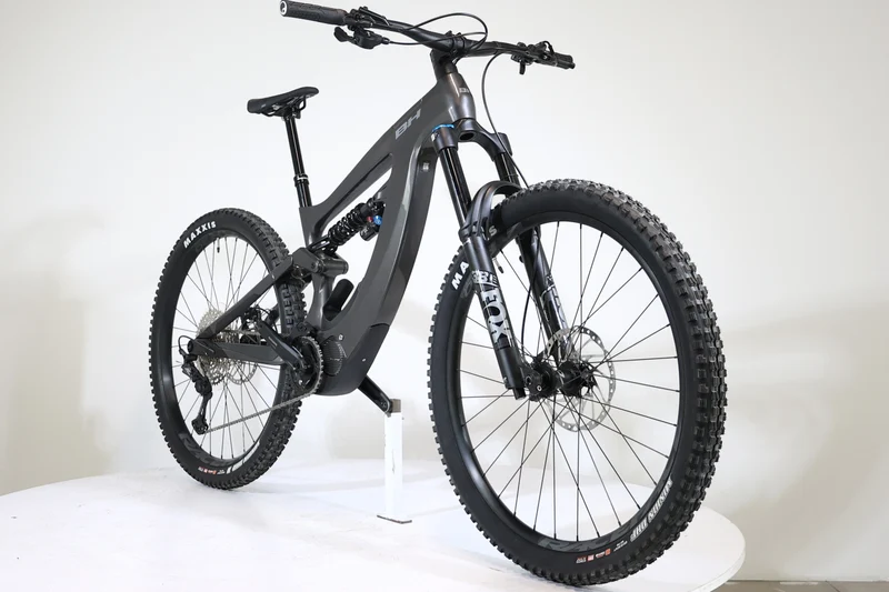 BH Xtep Lynx Pro 0.7 2024