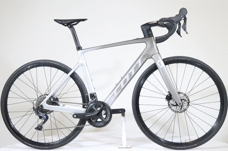 SCOTT Addict eRide 20 2021 T.M 252706