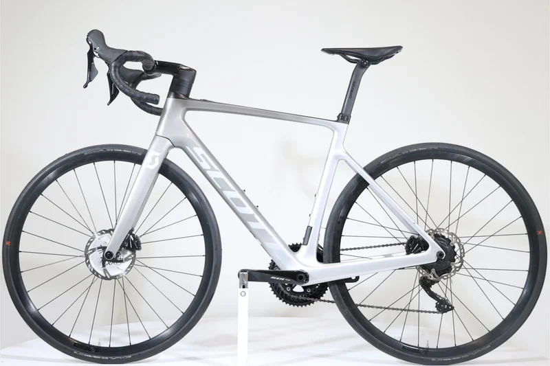 SCOTT Addict eRide 20 2021 T.M 252706
