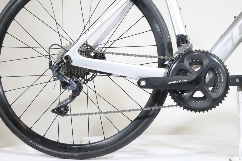 SCOTT Addict eRide 20 2021 T.M 252706