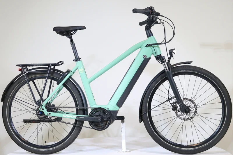 WINORA Sinus R8 Eco 2022 T.52