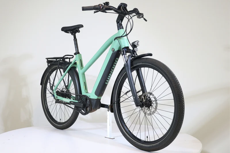 WINORA Sinus R8 Eco 2022 T.52