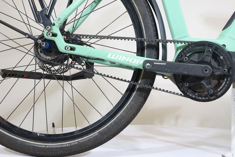 WINORA Sinus R8 Eco 2022 T.52