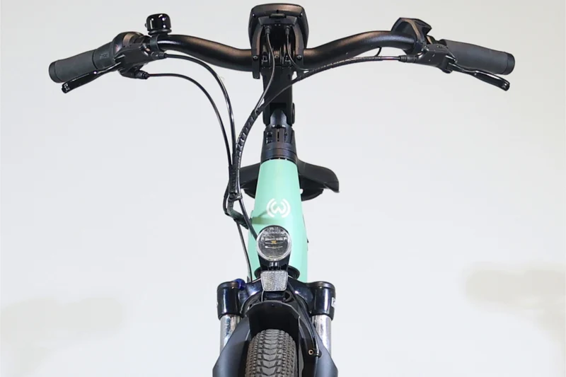 WINORA Sinus R8 Eco 2022 T.52