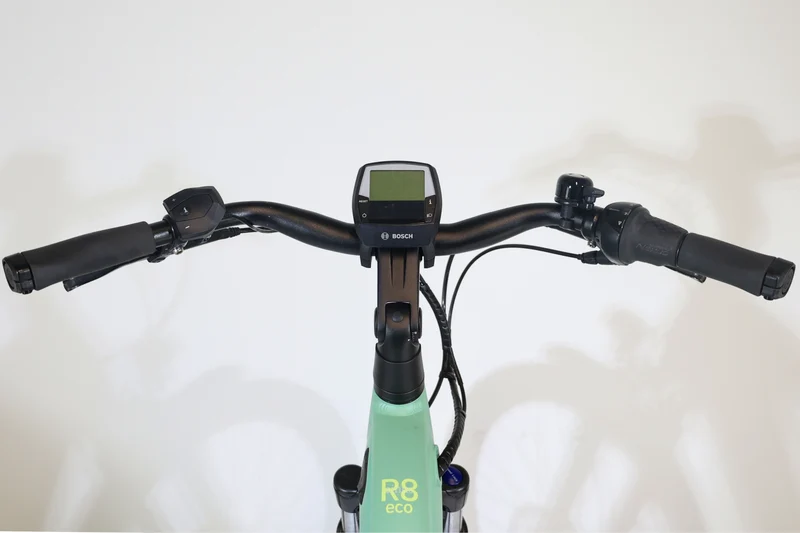 WINORA Sinus R8 Eco 2022 T.52