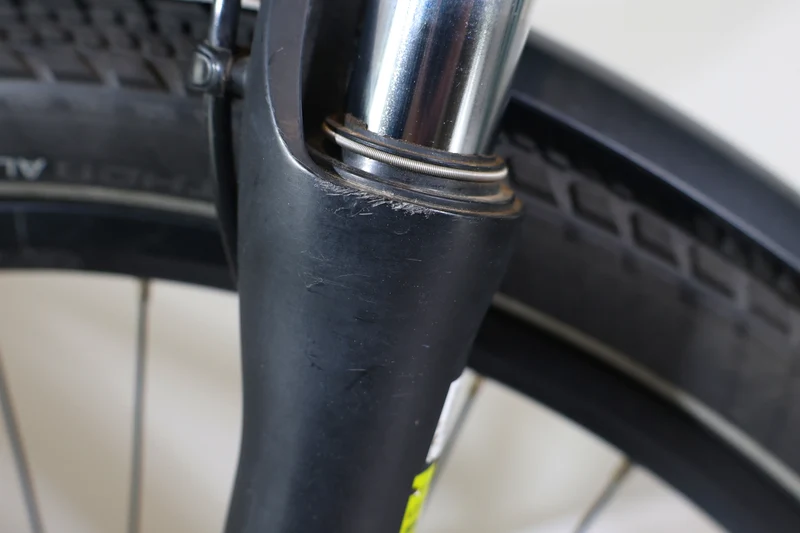WINORA Sinus R8 Eco 2022 T.52