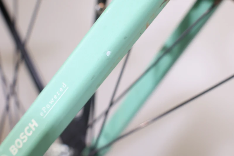WINORA Sinus R8 Eco 2022 T.52