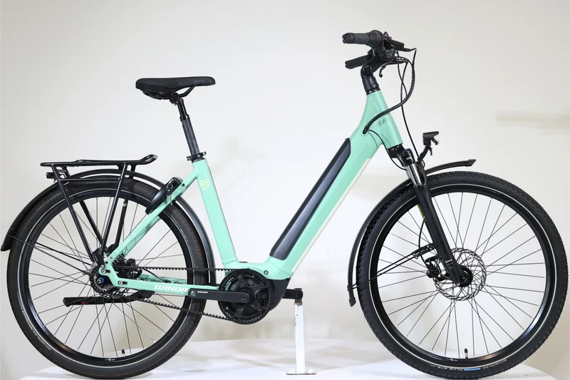 WINORA Sinus R8 Eco 2022 T.50