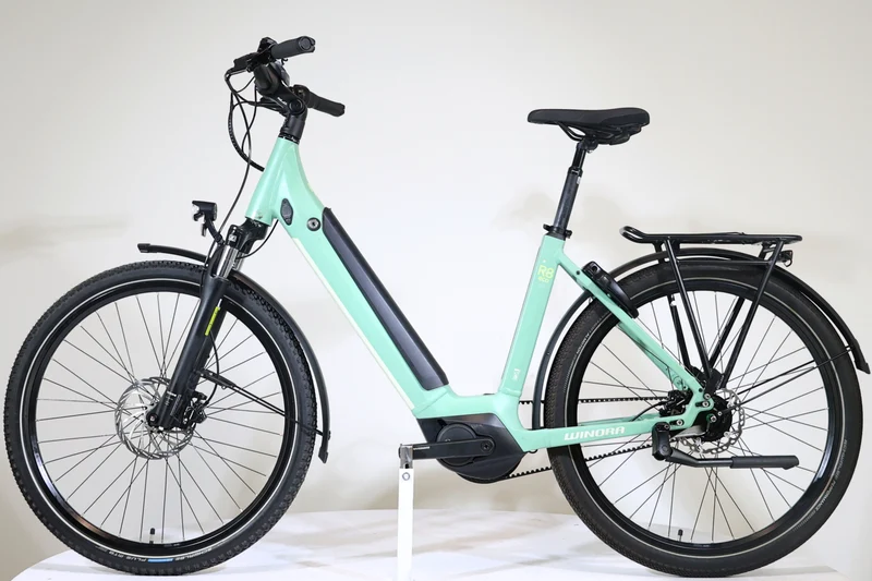 WINORA Sinus R8 Eco 2022 T.50