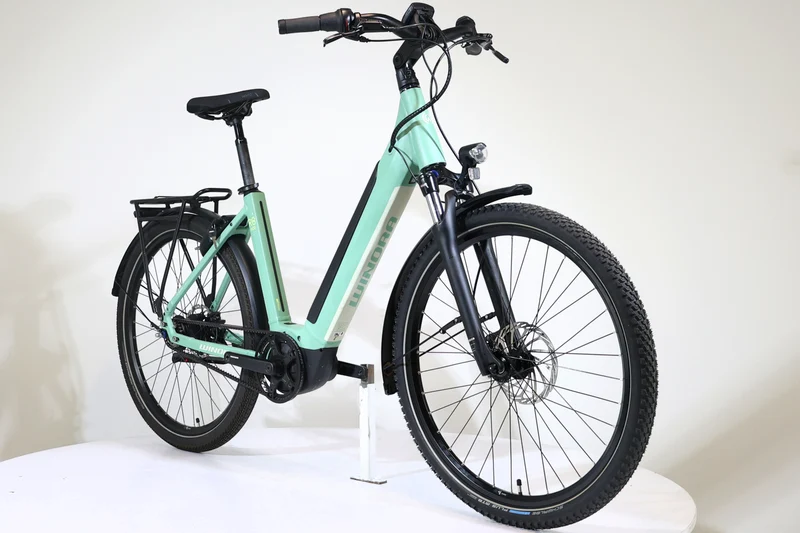 WINORA Sinus R8 Eco 2022 T.50